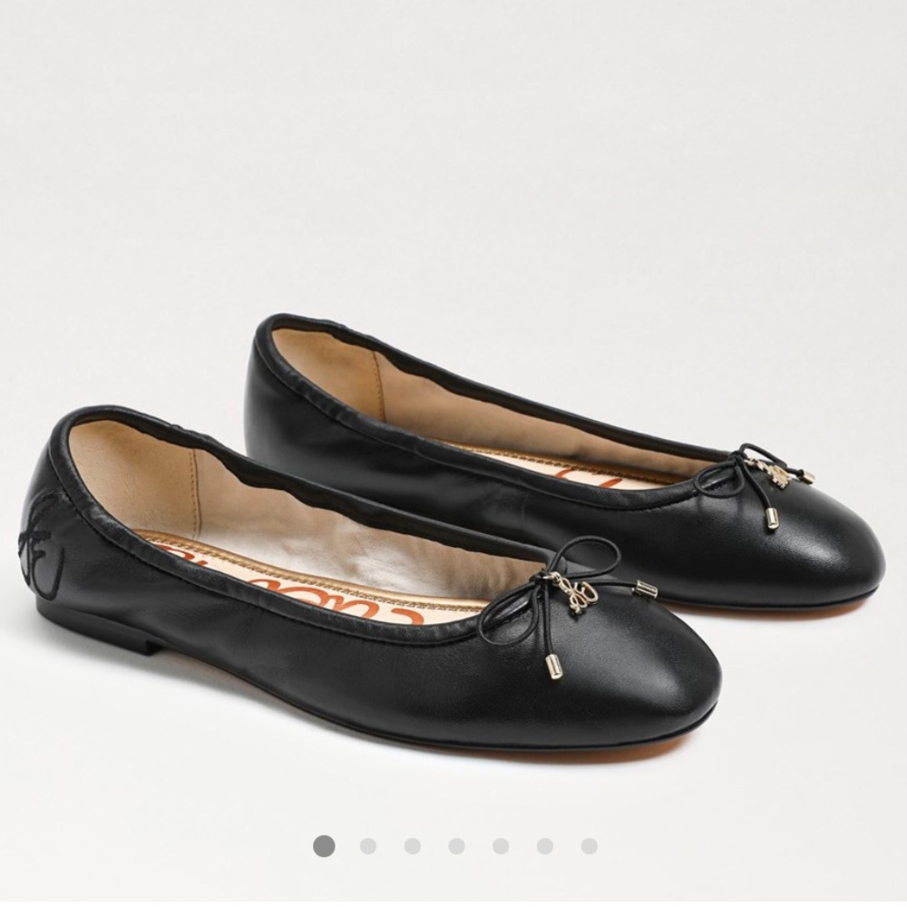 Sam Edelman Felicia Flats